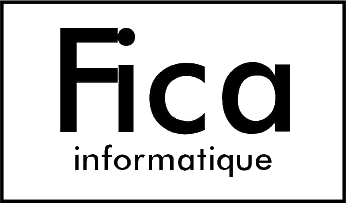 Logo Fica Informatique