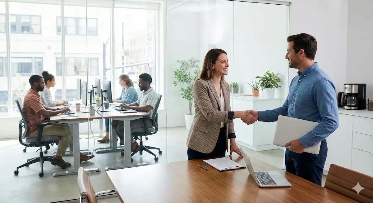 Pourquoi la maintenance informatique est vitale pour les TPE/PME du Var